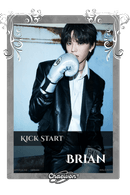 Brian