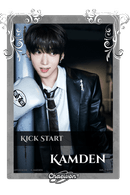 Kamden