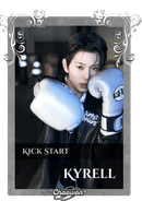 Kyrell