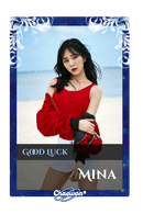 Mina