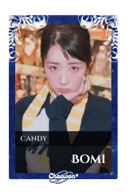 Bomi