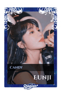 Eunji