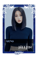 Heejin