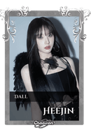 Heejin