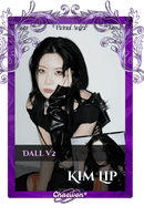 Kim Lip