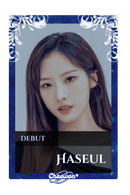 Haseul