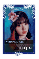 Heejin