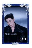 San