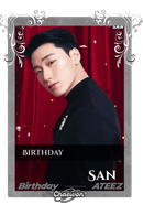 San
