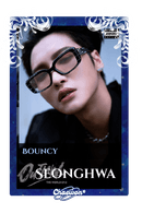 Seonghwa