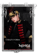 Mingi