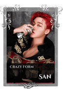 San