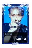 Mingi