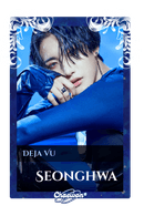 Seonghwa