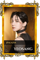Yeosang
