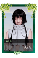 Asa