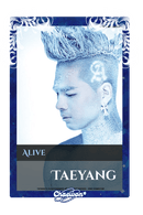 Taeyang