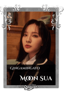 Moon Sua