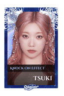 Tsuki