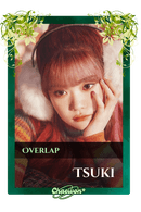 Tsuki