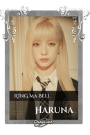 Haruna