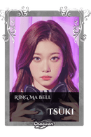 Tsuki