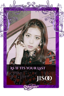 Jisoo