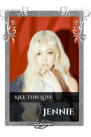 Jennie