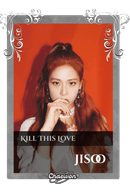 Jisoo