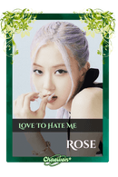 Rose