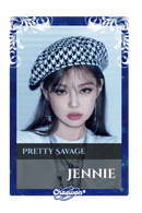 Jennie