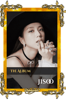 Jisoo