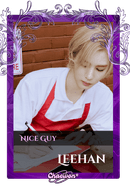 Leehan