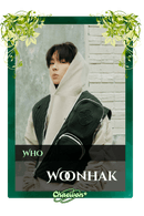 Woonhak