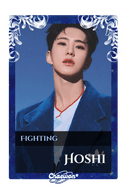 Hoshi