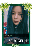 Seungeun