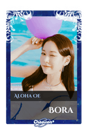 Bora