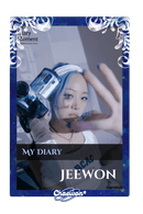 Jeewon