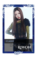 Riwon