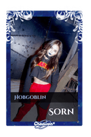 Sorn