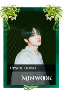 Minwook