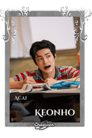 Keonho