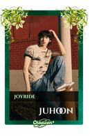 Juhoon