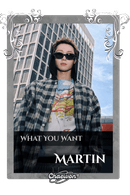 Martin
