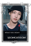 Seonghyeon