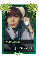 Jungmo