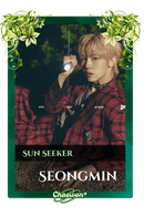 Seongmin
