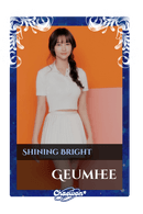 Geumhee