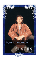 Sungjin
