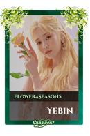 Yebin